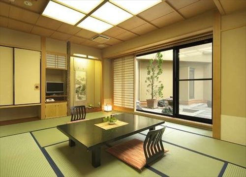 房間